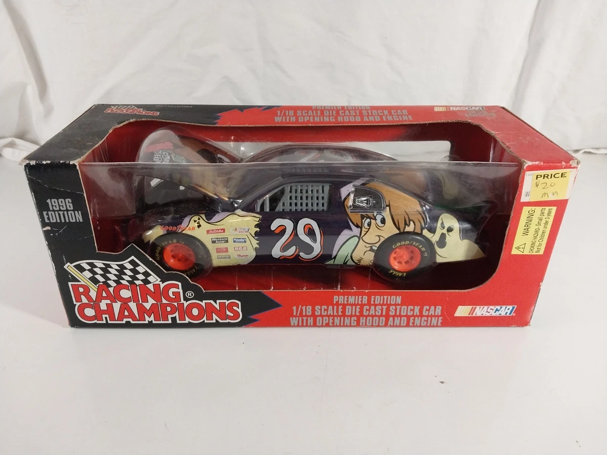 Racing Champions NASCAR 1:18 Diecast Racing Cars for sale | eBay