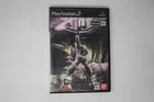 Mobile Suit Gundam: Federation vs Zeon DX PS2 (Japan) SLPS-25050(Region Locked)