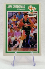 Larry Krystkowiak