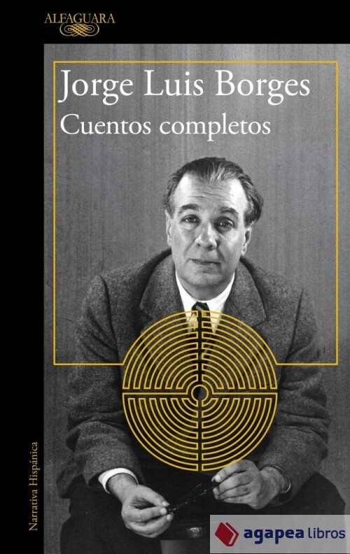 Cuentos completos. NUEVO. ENVÍO URGENTE (Librería Agapea)