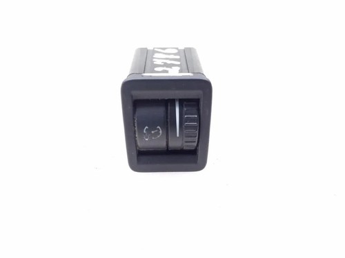 VW PASSAT B6 3C2 Armaturenbrettdimmer 2.00 Diesel 125kw 2006 25075376