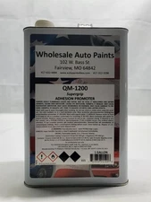 # QM-1200 Super Grip Adhesion Promoter Gallon