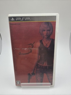 The 3rd Birthday [JAPAN IMPORT US SELLER] No Manual