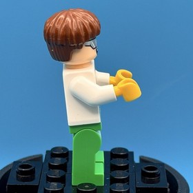 LEGO: Dr. Octopus (SH0110) - From Marvel Set 76015 (2014) - RETIRED! LOOK!