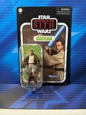 STAR WARS THE VINTAGE COLLECTION VC398 OBI-WAN KENOBI UTAPAU REVENGE OF THE SITH