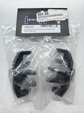 Hot Racing LSBR21M01 Aluminum Hd Front Spindle Knuckle Set - Losi Super Baja Rey
