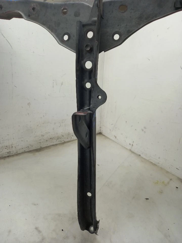 10 11 12 13 14 15 LEXUS RX450H SOPORTE RADIADOR DELANTERO Y BARRA DE AMARRE CENTRAL Foto 2 de 4