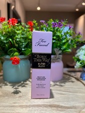 Too Faced Born This Way Super Coverage Concealer 30ml