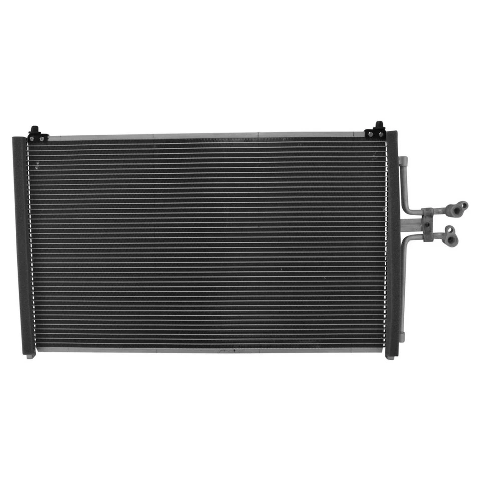 Condensador de aire acondicionado aire acondicionado ajuste directo para Ford Escape Mariner Tribute nuevo Foto 4 de 4