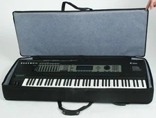 Kurzweil K2600, 76 semi-weighted keys