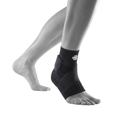 Bauerfeind Sports Ankle Support Brace - Stabilization, Protection, Compression