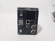  Keyence NR-X100W Multi-Input Data Logger