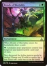 MTG FOIL Bonds of Mortality  - Oath of the Gatewatch #128