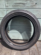 Dunlop D211 GP Racer 120/70 17