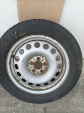 Vito V-Klasse Stahlfelge + gratis Winterreifen (225/55R17 Ersatzrad) A4474011700 Vito V-Klasse Stahlfelge + gratis Winterreifen (225/55R17 Ersatzrad) A4474011700