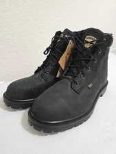 Irish Setter Red Wing Hopkins 6” Waterproof Soft Toe Boots 83671 Men Size 11 NEW