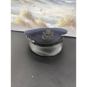 Bancroft Cap | eBay