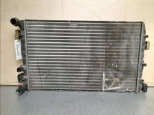 Radiateur Volkswagen FOX