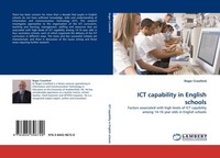 Ict Capability In English Schools Roger Crawford