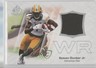 2023 SP Game Used Edition CFL Jersey Steven Dunbar Jr #CFL-SD 1o9l