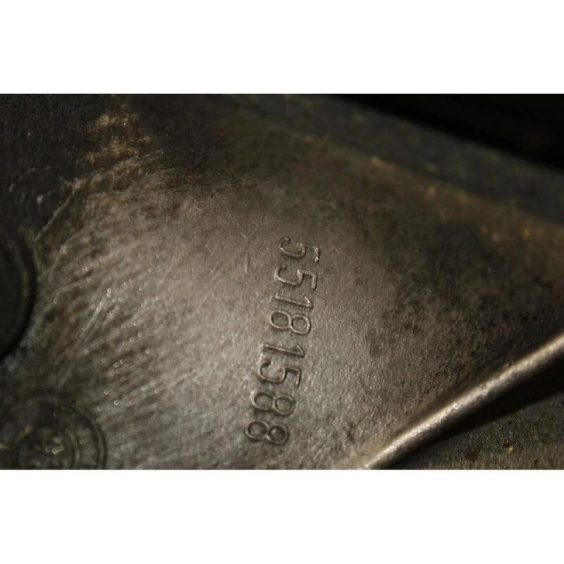 GETRIEBE FT FIAT STILO (01-03) 1.6 16V BER. 3P/B/1596CC. 2001 - Image 3 of 4