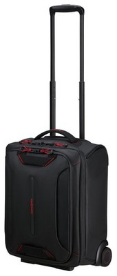 Samsonite Ecodiver Duffle 45 cm Weichgepäck Trolley black Reisetasche Underseat