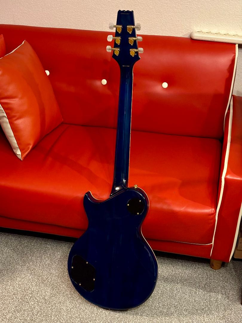 Aria Pro Ii Pe-Dlx Bl | eBay Aria Pro Ii Pe-Dlx Bl | eBay