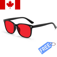 Luminere Blue Light Blocking Glasses Premium Blue Blocker Blueblockers