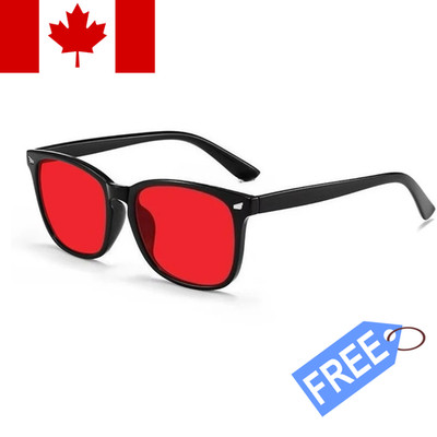Luminere Blue Light Blocking Glasses Premium Blue Blocker Blueblockers