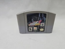 International Superstar Soccer 2000 Nintendo 64 - Original | Tested Rare 