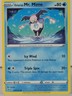 Galarian Mr. Mime - POKEMON - Rebel Clash - 037/192 - singles - NM