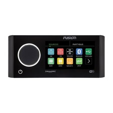 Fusion MS-RA770 Apollo Marine System Built In Wi-Fi Compatible With AirPlay