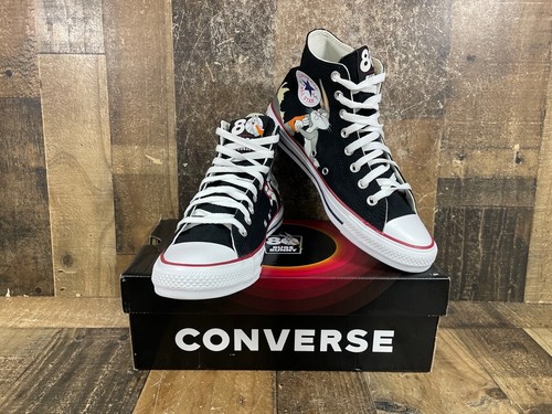 bugs bunny converse 80th anniversary