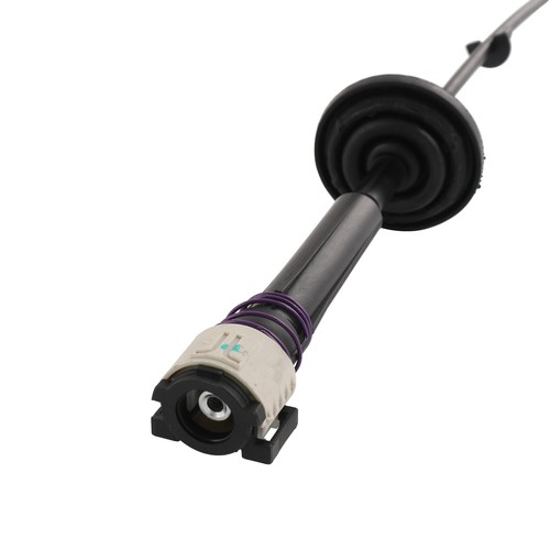 Shift Cable Automatic Transmission fit for Chevy Chevrolet Truck GMC 12477640 - Picture 15 of 17