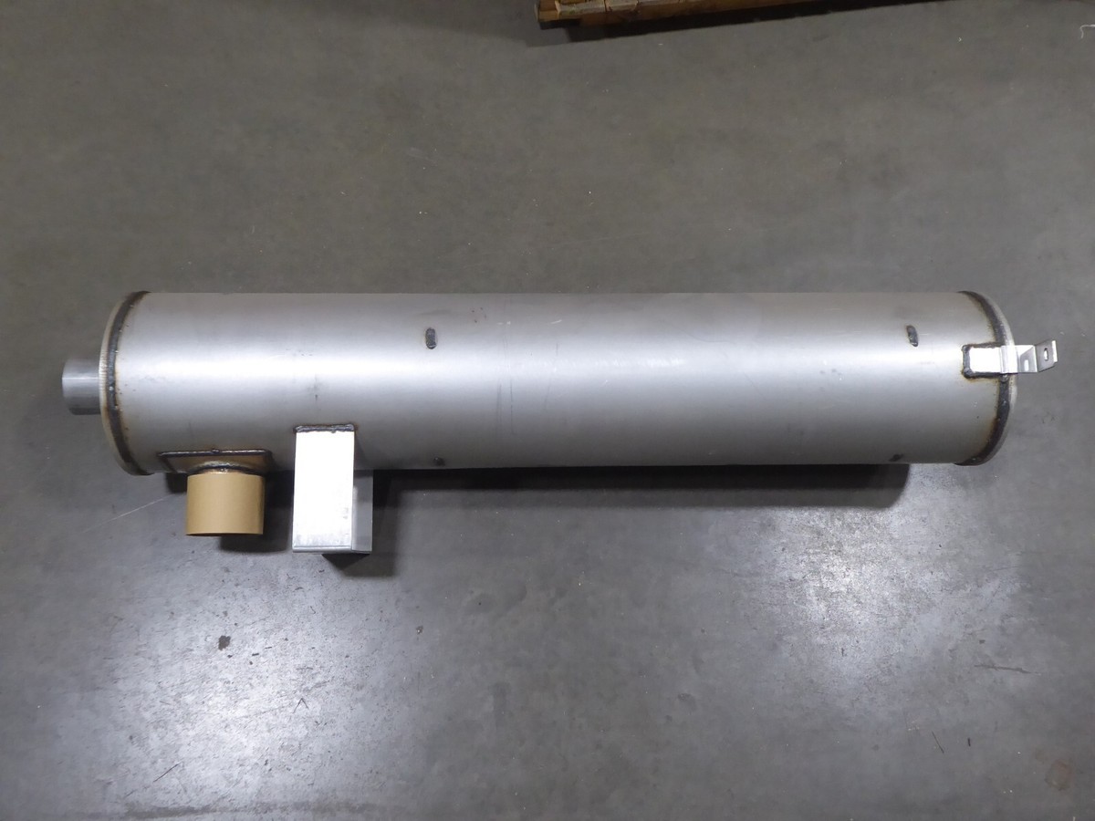 NEW Kohler GM88209 Generator Silencer / Muffler for 30