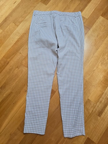 Toller Anzug von Alba Moda, Taupe/Creme, 38/40, wie neu - Bild 6 von 7