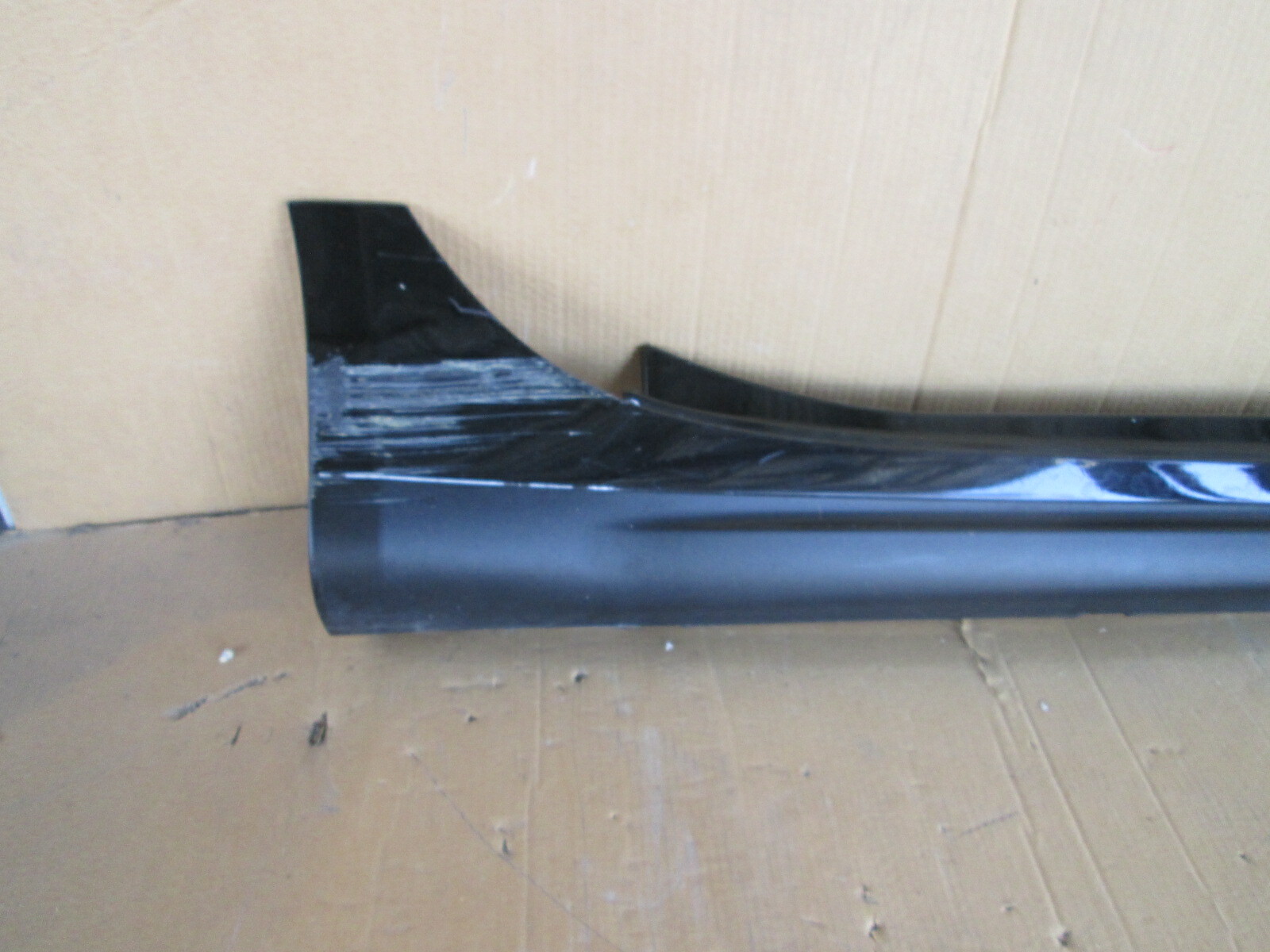 MASERATI GHIBLI 2014-17 - RH Rocker Panel  - PART # 670010791