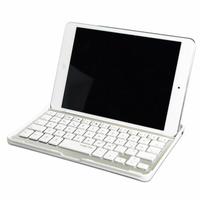 Bluetooth Tastatur für iPad  Mini  /   LogiLink  ID0112  NEU !