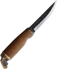 New Marttiini Moose Knife wooden box 546012W