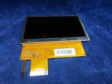SHARP LCD Screen Display for Playstation Portable PSP 1000
