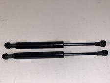 Bentley Continental GT  trunk shocks lift support