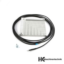 CNC Tastplatte per Estlcam Mpcnc Werkzeuglängensensor