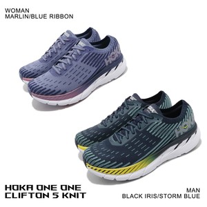 hoka one one clifton 5 w