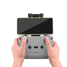 Silicone Sleeve Dust Protection Cover For Mavic Air 2/Air2S/Mini2 Remote Control