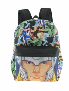 thor backpack