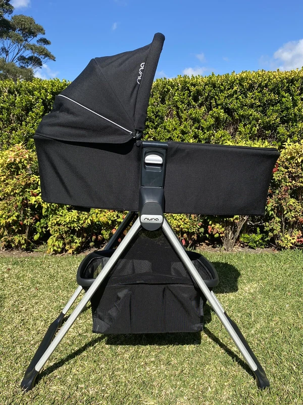 nuna mixx carrycot stand
