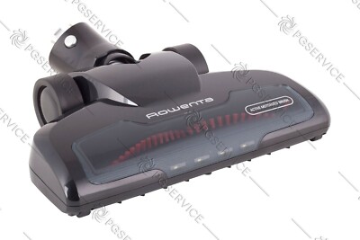 Rowenta Bürste Rollenrolle Borsten Besen Air Force Light 14,4V RH6543 RH6545
