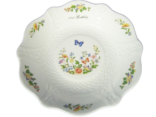 Mikasa Marlboro 9267 Salad Bowl Pasta Vintage Bone China Japan | eBay