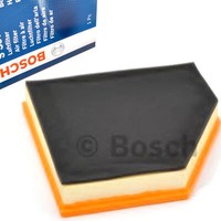 Bosch 1457433164 Luftfilter FüR BMW 5 E60 E61 6 E63 E64 2.0D 3.0D 09.04-12.10