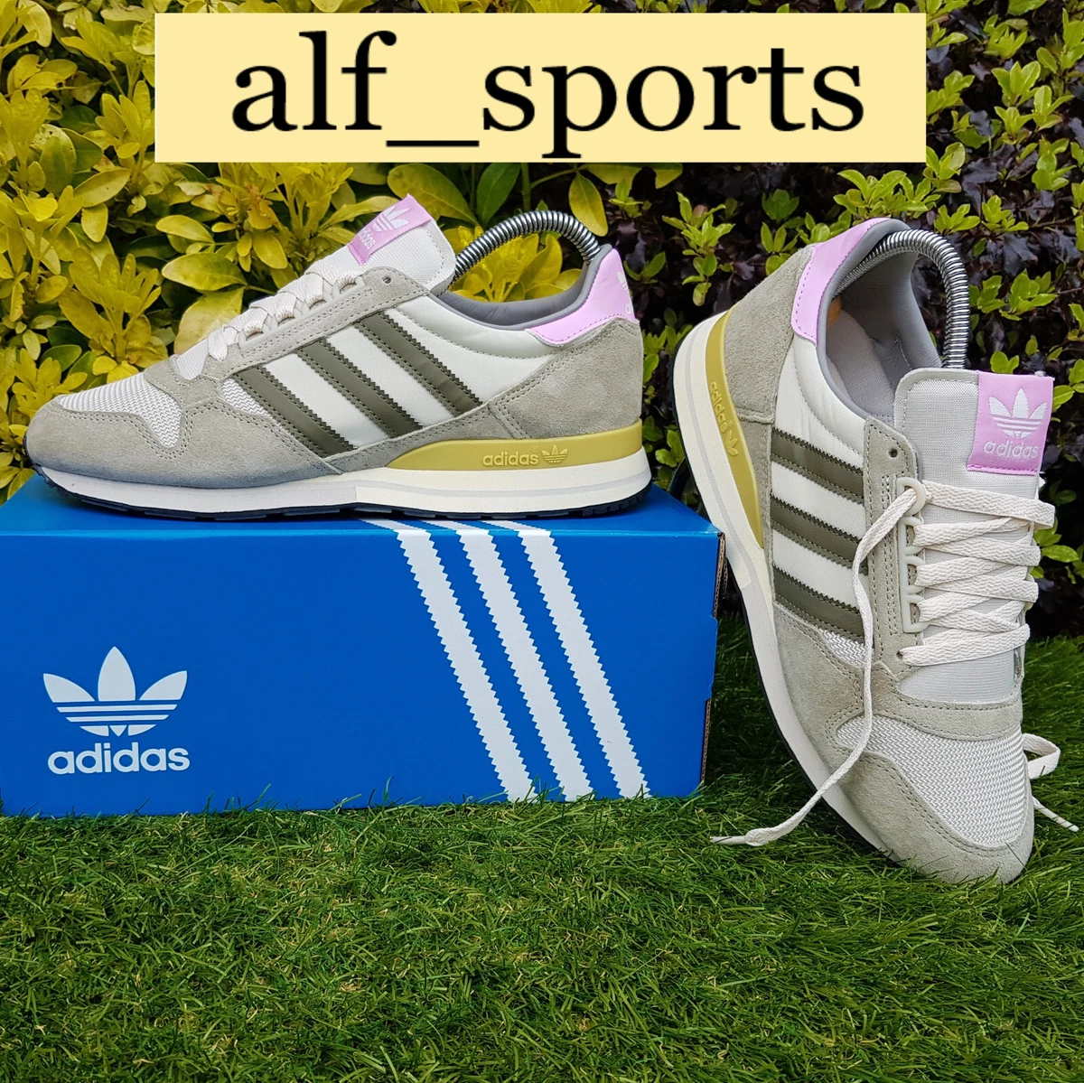 Adidas zx 500 clearance 2017